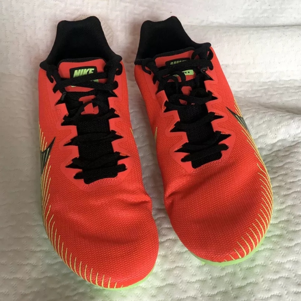 Nike Zoom Rival M9 Men Track & Field Spikes